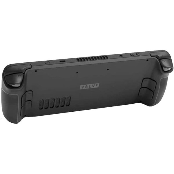 Valve Steam Deck 256GB Handheld Video Game Console - Black V004284